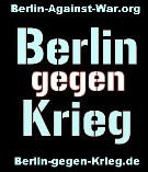 Berlin gegen Krieg